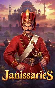 janissaries