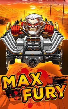 max_fury